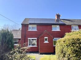 16, Dan-yr-eppynt, Tirabad, Llangammarch Wells LD4 4DR
