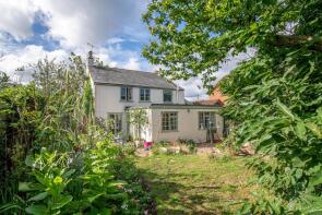 36 Heath Cottage, West Street, Bury St. Edmunds IP28 6QB