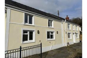 Noddfa, Cwmduad To Cynwyl Elfed, Cwmduad, Carmarthen SA33 6XJ