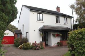 3 Ty Gwyn, Milton Mains, Milton, Brampton CA8 1JD