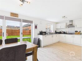 27, Creebeck Drive, Darlington DL2 2JT
