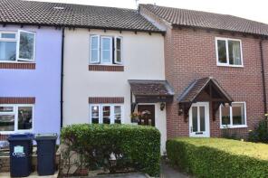 16, Fairfield, Marlborough SN8 3PN