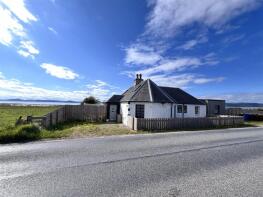 Toll Cottage, B9039 Airport Access Road Junction - Stuart Street, Inverness IV2 7SX