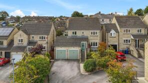 27, Hollin Moor View, Thurgoland, Sheffield S35 7EE