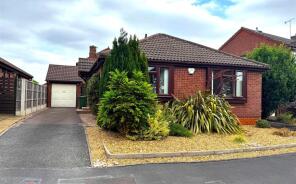 4, Larkspur Road, Worcester WR5 3RU