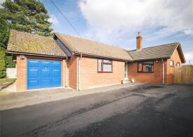 Marloes, Church Road, Ross-on-wye HR9 7JD