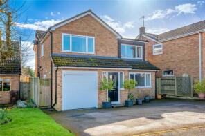3, Bignolds Close, Claydon OX17 1ER