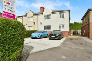 8, Magna Lane, Dalton, Rotherham S65 4HH