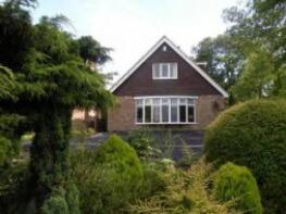 Ty Croeso, Etwall Lane, Burnaston, Derby DE65 6LF