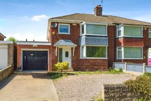 26, Brookside, Herringthorpe, Rotherham S65 3DL