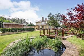 3, Thriplow Heath, Newmarket Road, Royston SG8 7RS