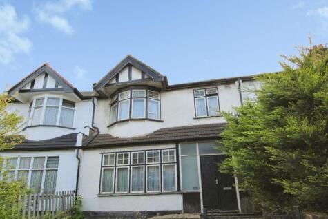 Lower Addiscombe Road, Croydon, London, CR0
