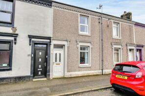 14, Church Road, Workington CA14 5TE
