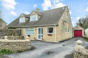 Pemberton, Mill Lane, Somerford Keynes GL7 6DU