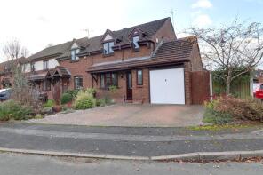 21, Pellfield Court, Weston, Stafford ST18 0JG