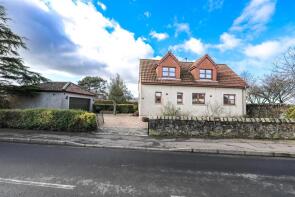 Holly Tree House, Main Street, Glenrothes KY7 6LB