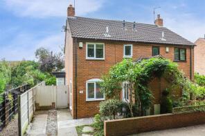 Penn Cottage, New Road, Southwell NG25 0SL