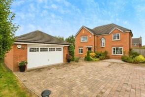 1, The Sidings, Preston PR3 5BN