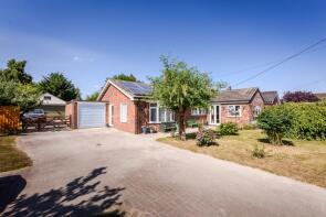 10, School Road, Beccles NR34 8NZ