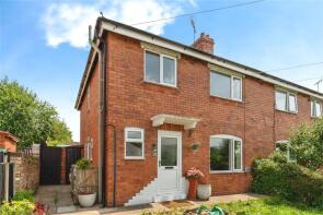 48, Bro Gwilym, Cefn Mawr, Wrexham LL14 3PA