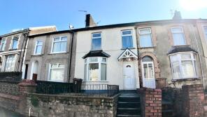 35, Commercial Street, Bargoed CF81 9BT