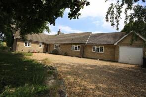 Toad Hall, Main Street, Oakham LE15 7PE