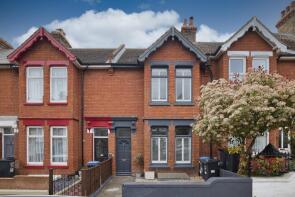 92, Crescent Road, Ramsgate CT11 9QZ