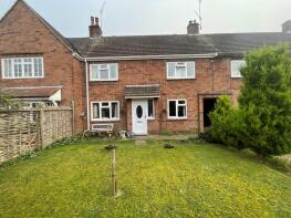 2, Meadow View, Salisbury SP4 9PX