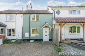 4, Chapel Yard, Thetford IP25 7AU