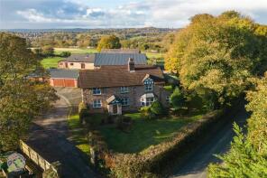 Red Rock Farm, Red Rock Lane, Wigan WN1 2UW