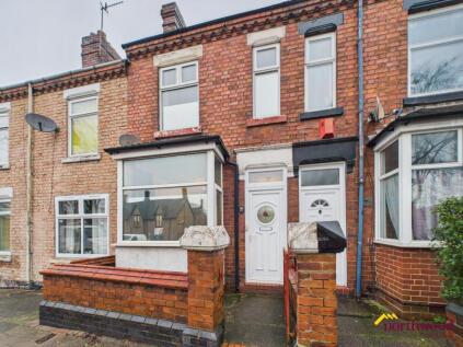 Hartshill Rd, Hartshill, Hartshill, ST4