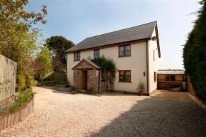 Hostry Wood House, Llantilio Crossenny Village Thoroughfare, Abergavenny NP7 8SU