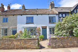 1, Royal Oak Cottages, Copgrove Road, Harrogate HG3 3SL