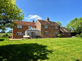Church Cottage, Parsons Lane, Shaftesbury SP7 0JY