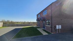 54, Holberton Way, Baschurch SY4 2FR