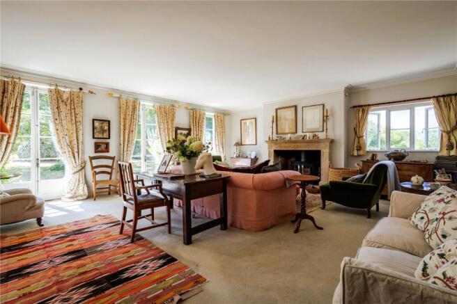 Drawing Room