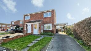 2, Matravers Close, Westbury BA13 3NR