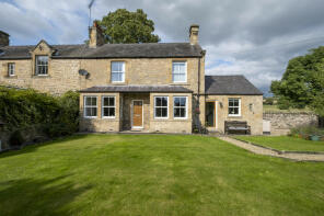 Stanegate House, Stanegate Road Through Newbrough, Hexham NE47 5AG