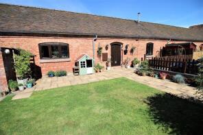 5, Dairy House Barns, Wem Lane, Soulton, Shrewsbury SY4 5RT