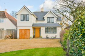 9a Rosewood, Woolmers Lane, Hertford SG14 2NU
