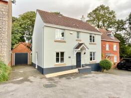 70, Bigstone Meadow, Chepstow NP16 7JU