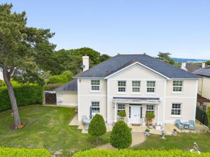 Oxlea Road, Torquay, TQ1