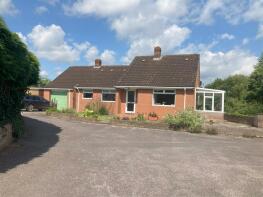 Meadow Way, Westford Drive, Wellington TA21 0DT