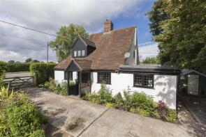 2, Oakfield Cottages, Golden Cross, Hailsham BN27 4AN