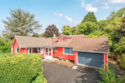 Manaton, Newton Abbot, Devon