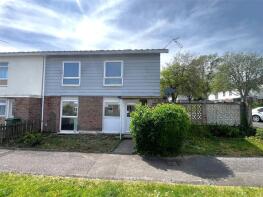 65, Warwick Road, Basingstoke RG23 8DZ