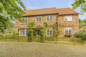 12, Cockburn Way, Harmston, Lincoln LN5 9GE