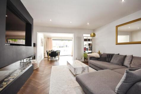 Weald Road, Brentwood