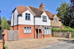 3, Park Lane, Ashtead KT21 1DW