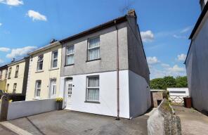 40, Chariot Road, Redruth TR15 3LQ